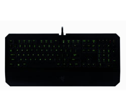 RAZER  Deathstalker Expert Gaming Keyboard